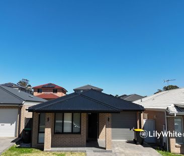 8 Lamancha Road, Austral, NSW 2179 - Photo 6
