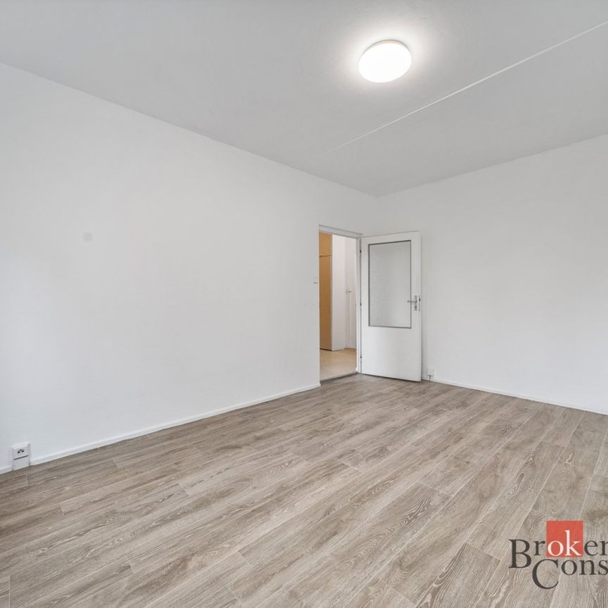 Apartment for rent, 1+1 - Studio, 38m - Фото 1