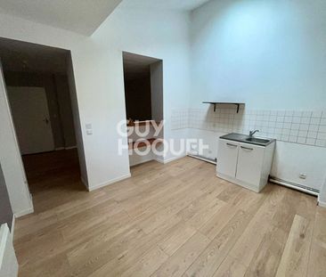 Location Appartement 2 pièces 42m² - Photo 3