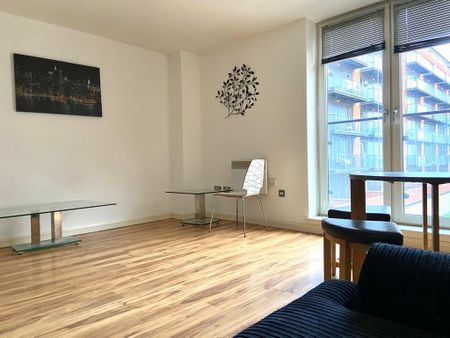 1 bedroom apartment to rent - Photo 2