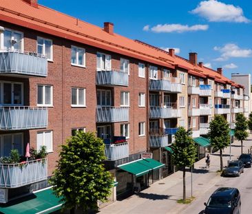 Djulögatan 35 a - Foto 3