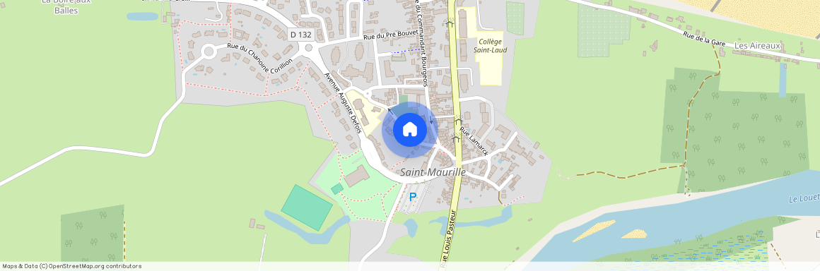 49130, Les Ponts-De-Cé