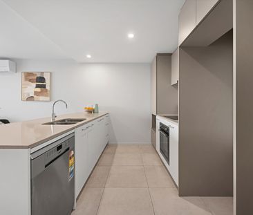 405/38 Oakden Street, Greenway ACT 2900 - Apartment For Rent | Domain - Photo 6