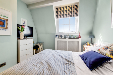 Wellington Way, London, E3 - Photo 3