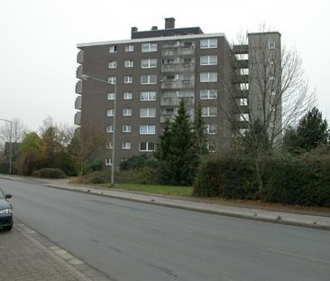 2.5-Zimmer-Wohnung in Voerde-Friedrichsfeld mieten - Photo 6