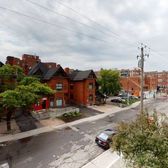 Centretown Apartment April 1st - AC/Heat/Hydro/Water included - Photo 1