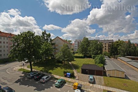 Sonnenbalkon, neues Laminat, neue Badausstattung - ID 292 - Foto 4