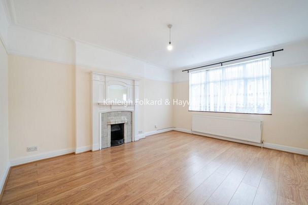 3 bedroom terraced house to rent - Photo 1