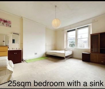 Room in a Shared Flat, Westmoreland Road, BS6 - Photo 4