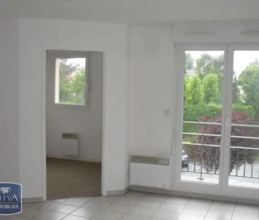 Appartement à louer 2 pièces 53.66m² - Photo 6