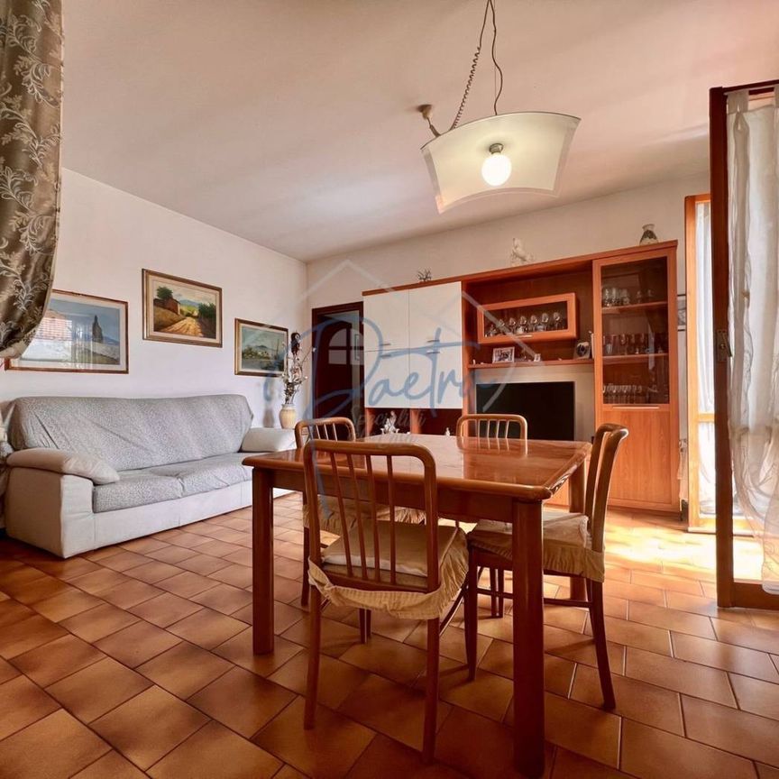 Trilocale buono stato, primo piano, Marina di Massa Centro, Massa - Photo 1