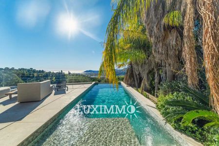 VILLA MODERNE 5CH - VUE MER - Photo 5