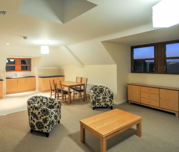 Unit 14, Sequoia Building, Redwoods, Dunmurry, Belfast, BT17 9FE - Photo 1