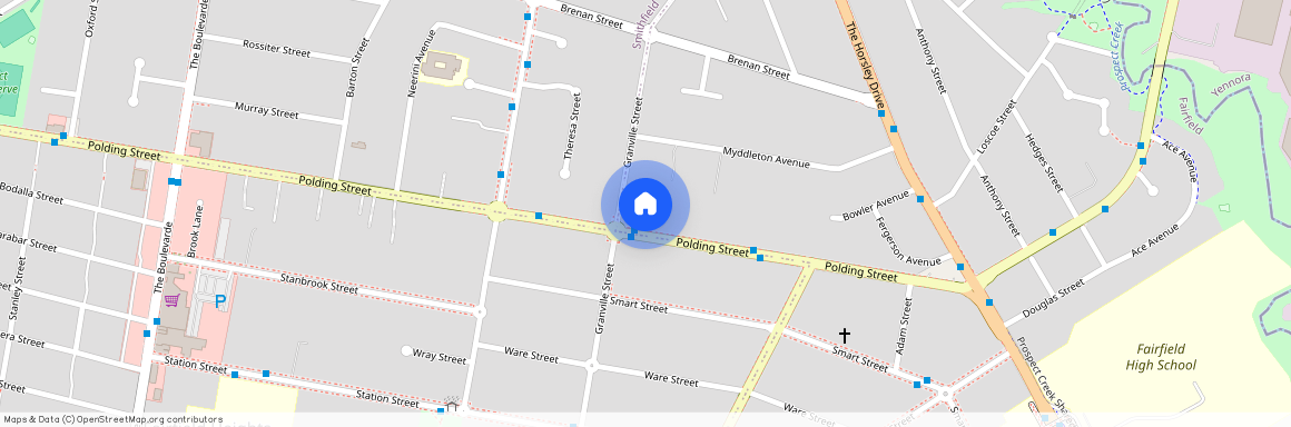 68 Polding Street, NSW 2165, Fairfield