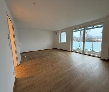Zentrale 2 Zimmer Wohnung mit großem Südbalkon - Photo 2