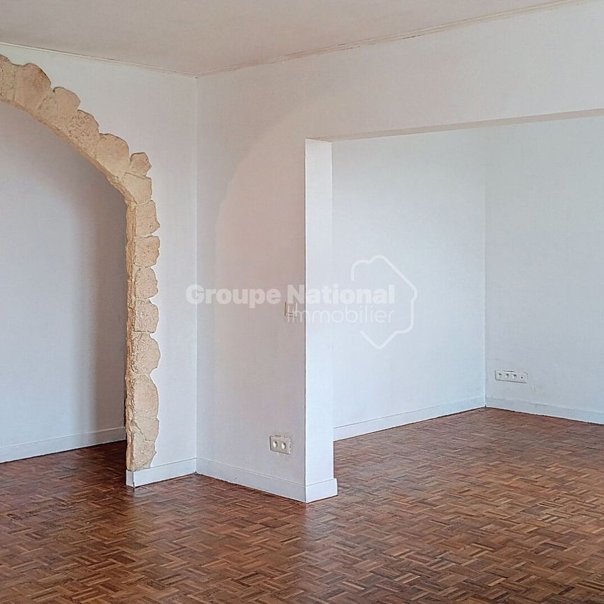 Appartement 5 pièce(s), 105m2 sur Pierrelatte, - Photo 1