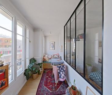 Location Appartement 1 pièce 25m² ST OUEN SUR SEINE 93400 - Photo 5