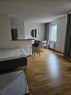 Vita Liljans väg, Skärholmen - Photo 1