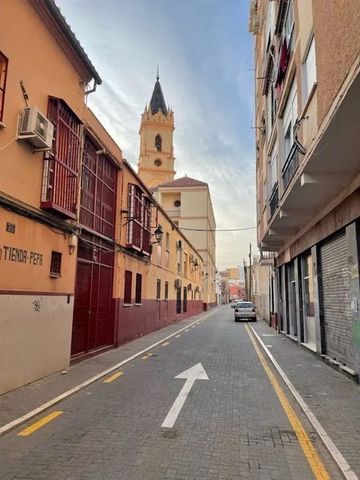 Calle San Pablo, Málaga, Andalusia 29009 - Photo 5