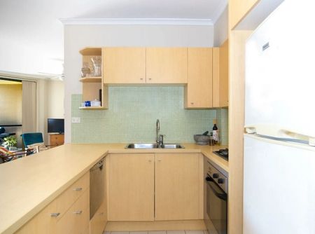 One Bedroom Apartment with Resort-Style Amenities - Photo 3