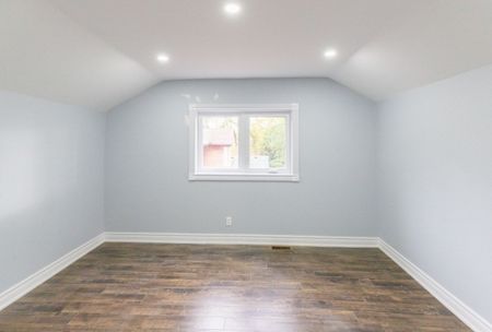 For Lease - 29 Megan Avenue, Toronto, Ontario - Photo 2