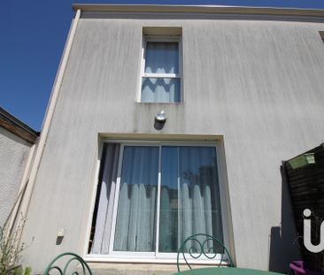 Maison de ville 3 pièces de 65 m² à Niort (79000) - Photo 2