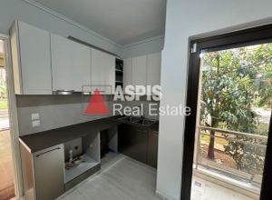 Διαμέρισμα για ενοικίαση - Αγία Παρασκευή, - Φωτογραφία 3