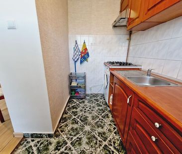 Chopina, 1 pokój, 3 piętro, zadbane. (3900033a) - Zdjęcie 6