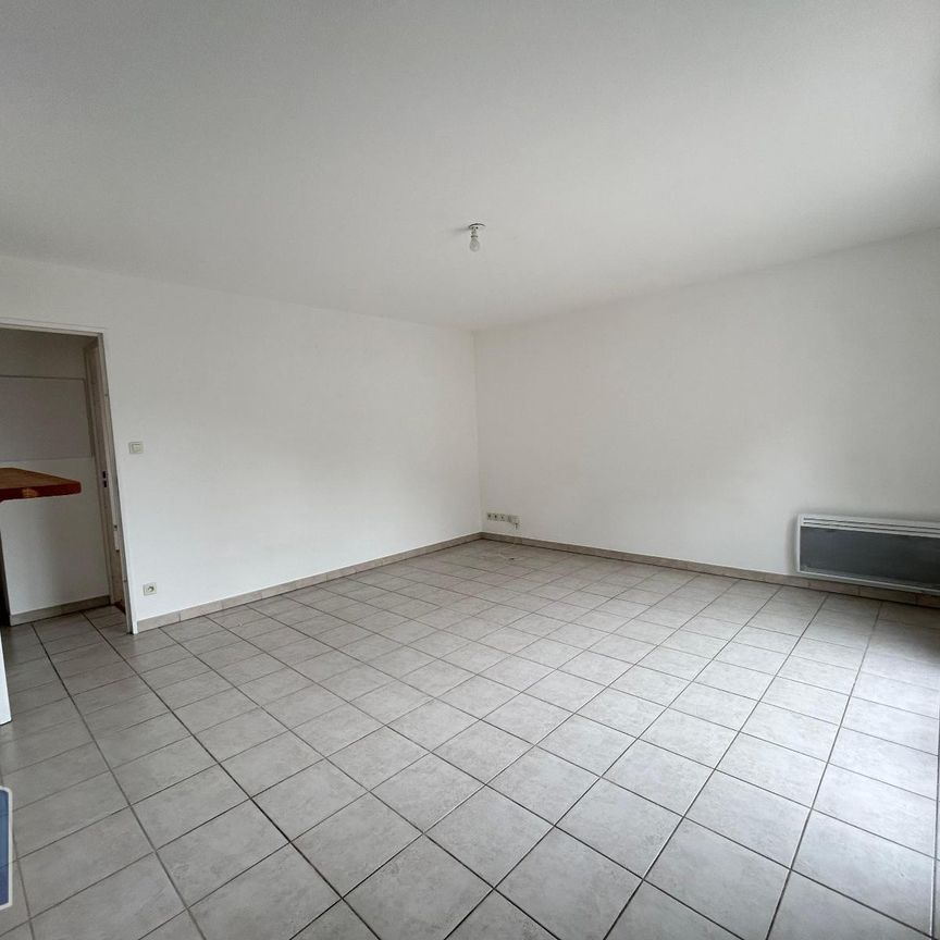 Location Appartement 2 pièces 55m² BAVANS 25550 - Photo 1