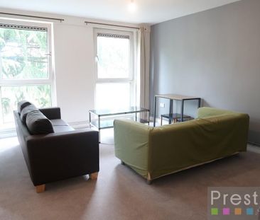 2 bedroom flat to rent - Photo 3