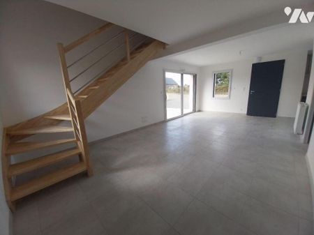 PAVILLON NEUF T5 DOL DE BRETAGNE - Photo 2