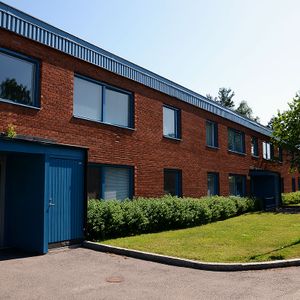 Solröksgatan 1 A, våning 1 - Foto 2