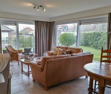 Appartement te huur - Photo 5