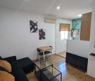 Apartamento de alquiler en Calle Jorge Juan, Fuente del Berro - Photo 4