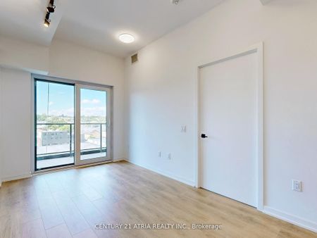 For Lease - 1285 Dupont Street Unit# 605, Toronto, Ontario - Photo 4