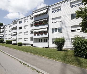 2 Zimmer, 57 m², 2. Stock - Photo 2