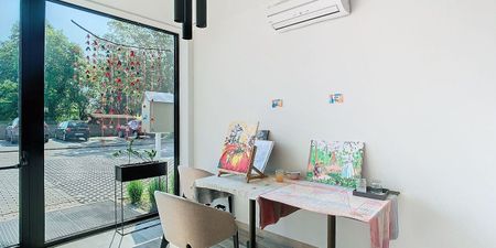 Serviceflat te huur in Maldegem voor € 616 met 2 slaapkamers - Foto 4