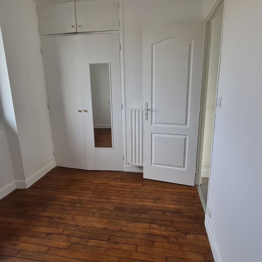 Location Appartement 4 pièces 76m² BRIVE LA GAILLARDE 19100 - Photo 1