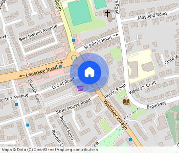 Wallasey Village, Wallasey, CH45 - Photo 1