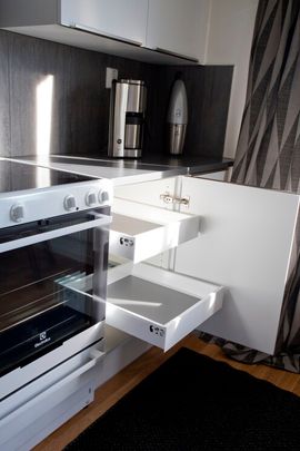 Vinkelgränd 1 - Photo 1