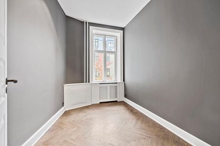 Vesterbrogade 38, 3., 1620 København V - Foto 4