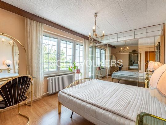 Pronájem bytu 3+kk 117 m2 - Фото 1