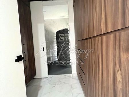 Departamento en renta Aldaba Residencial, Boulevard La Luz, Industrial La Capilla, León, Guanajuato, México - Photo 2