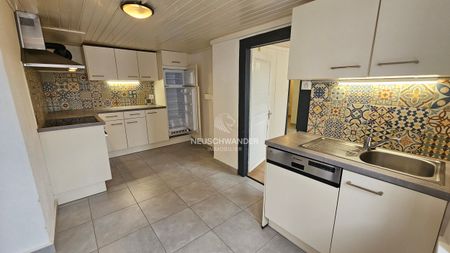 À Courtemaîche appartement de 2.5 pièces avec jardin privatif à louer - Photo 3