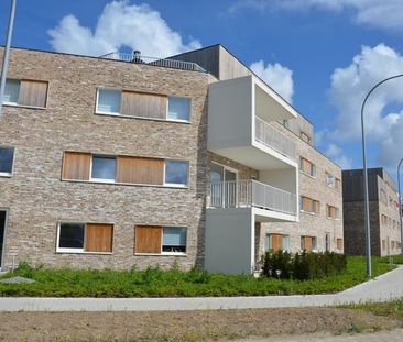 Appartement te huur - Foto 1