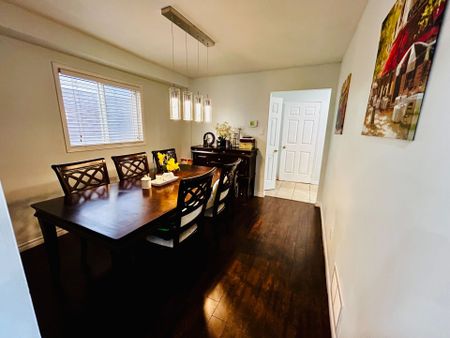 For Lease - 3035 Dalehurst Drive Unit# Upper, Mississauga, Ontario - Photo 5