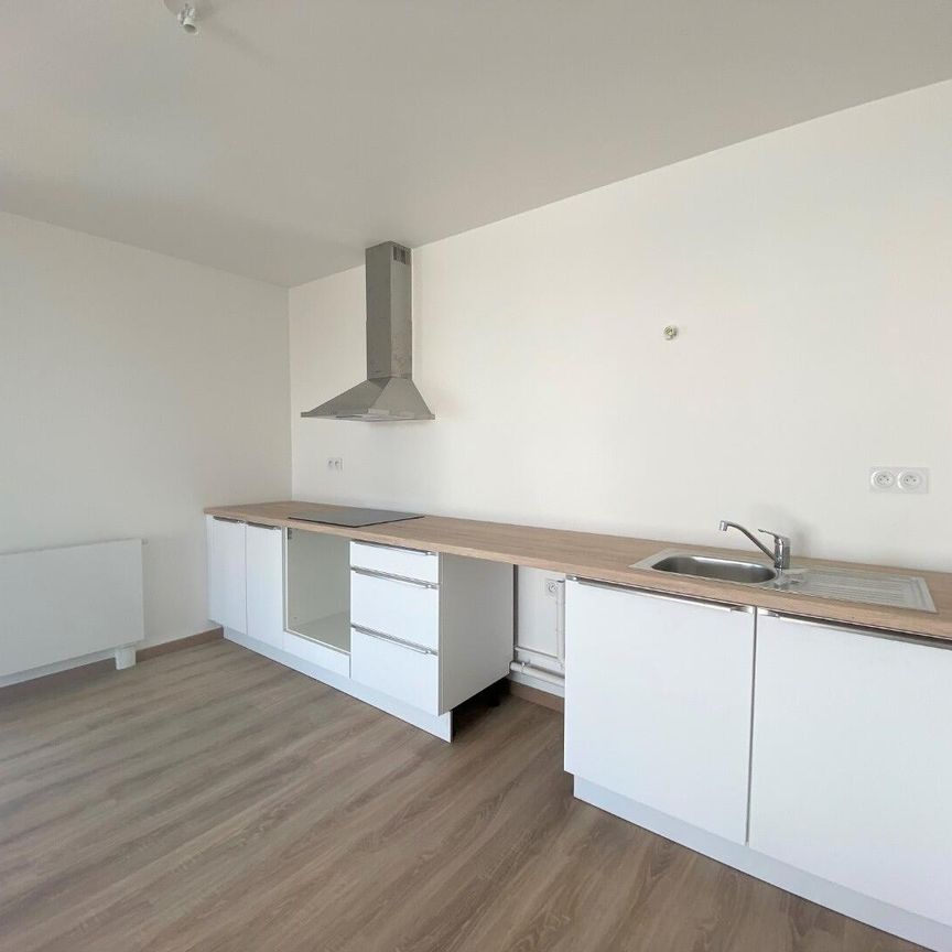 location Appartement T3 DE 62.49m² À AMIENS - Photo 1