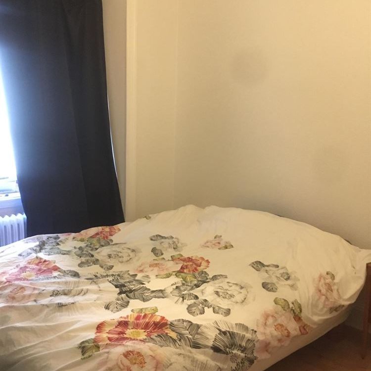 Göteborg, Göteborg, Sveagatan - 52kvm - Foto 1