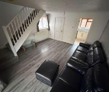 Merlin Court, Halewood Village, Liverpool, L26 - Photo 1