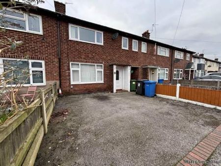 3 bedroom property to rent in Warrington - Photo 2